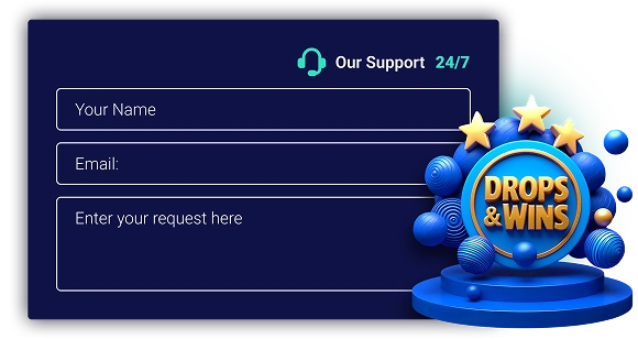 Frumzi Casino Australia Support